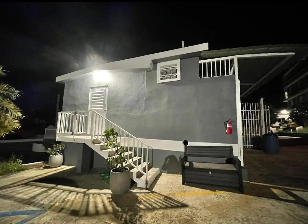 Las Casitas De Village Carolina Puerto Rico
