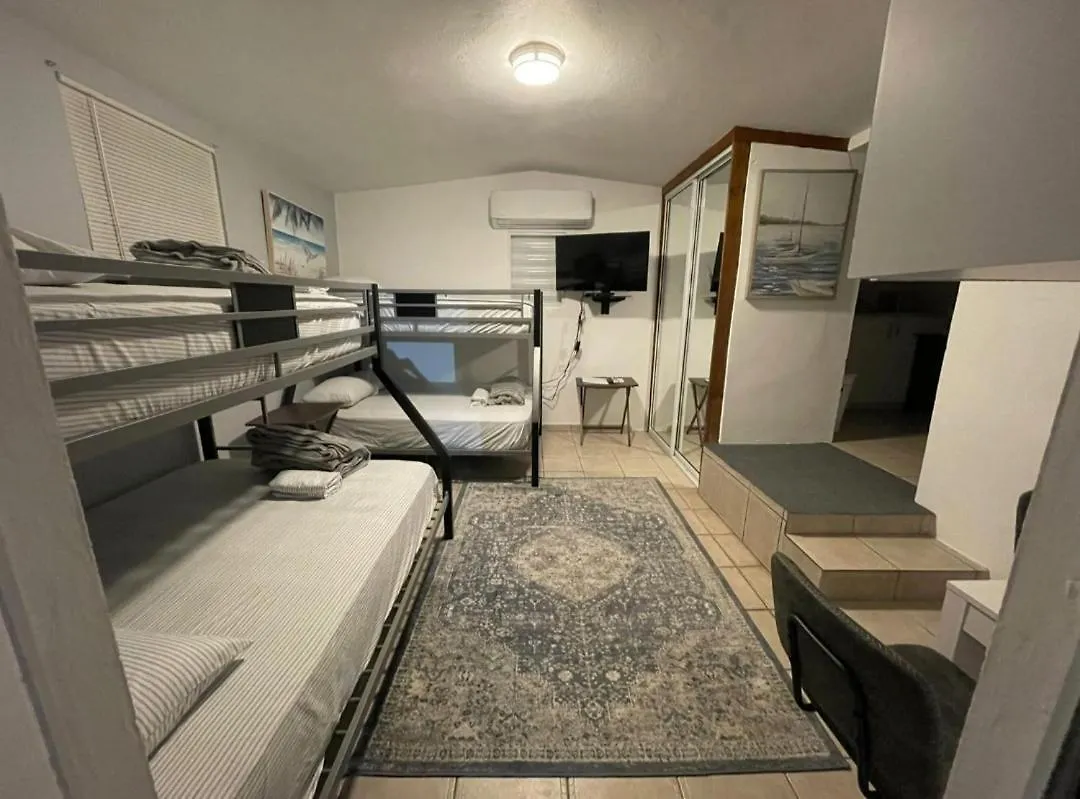 Las Casitas De Village Carolina Country house