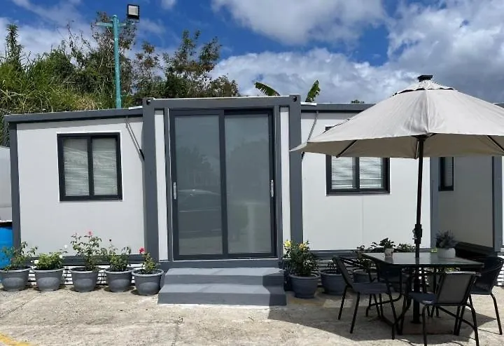 Country house Las Casitas De Village Carolina Puerto Rico