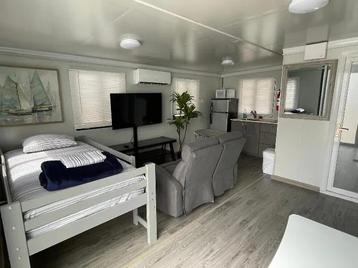 Las Casitas De Village Carolina Country house