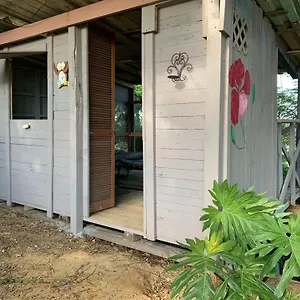 Campsite Dos - A Escoger Segun Disponibilidad De Caseta O, Caguas