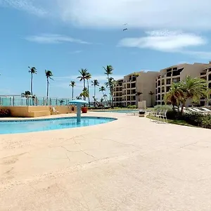Apartment Crescent 251, Humacao